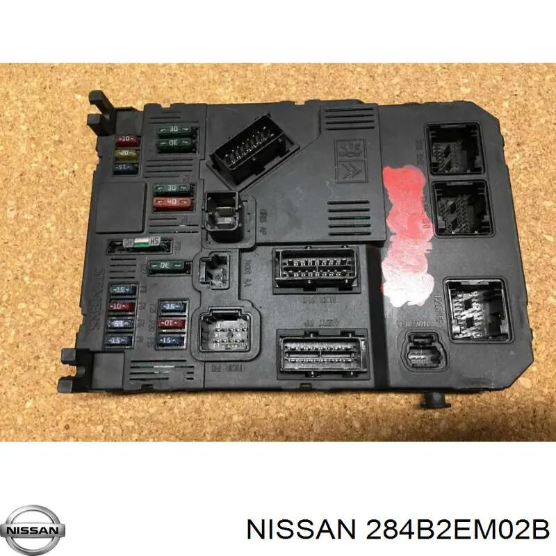  Nissan/Infiniti 284B2EM02B preço, a partir de 160,25 USD
