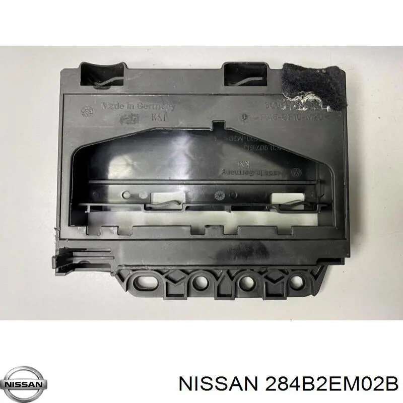  Nissan/Infiniti 284B2EM02B