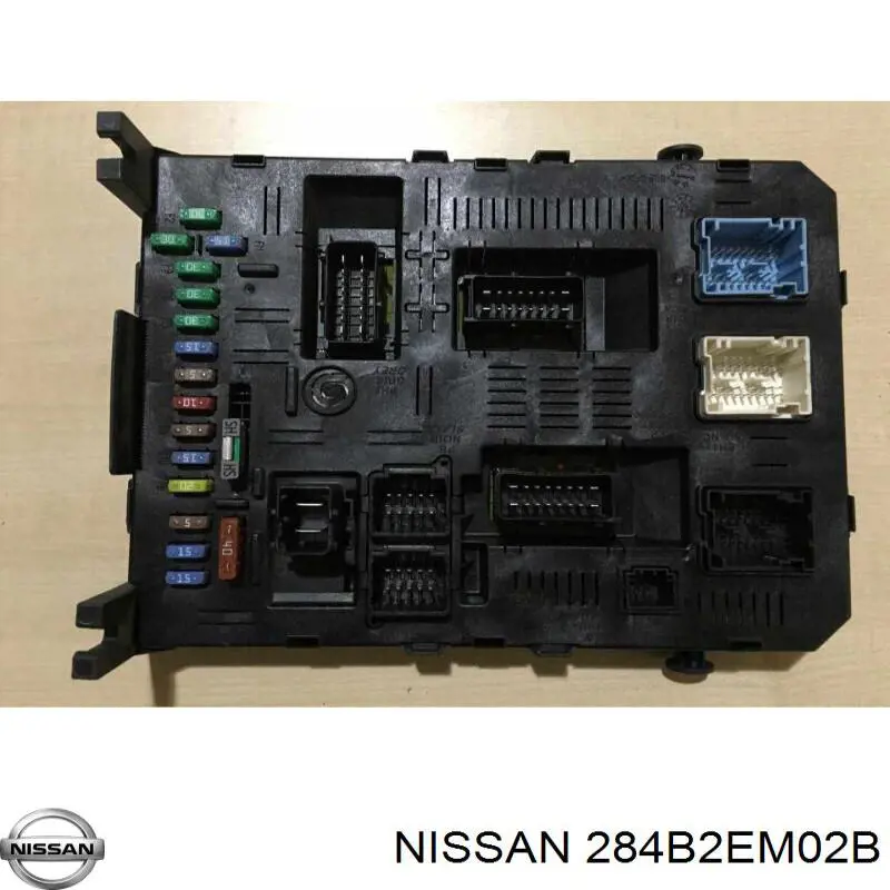 Compre 284B2EM02B Nissan/Infiniti 
