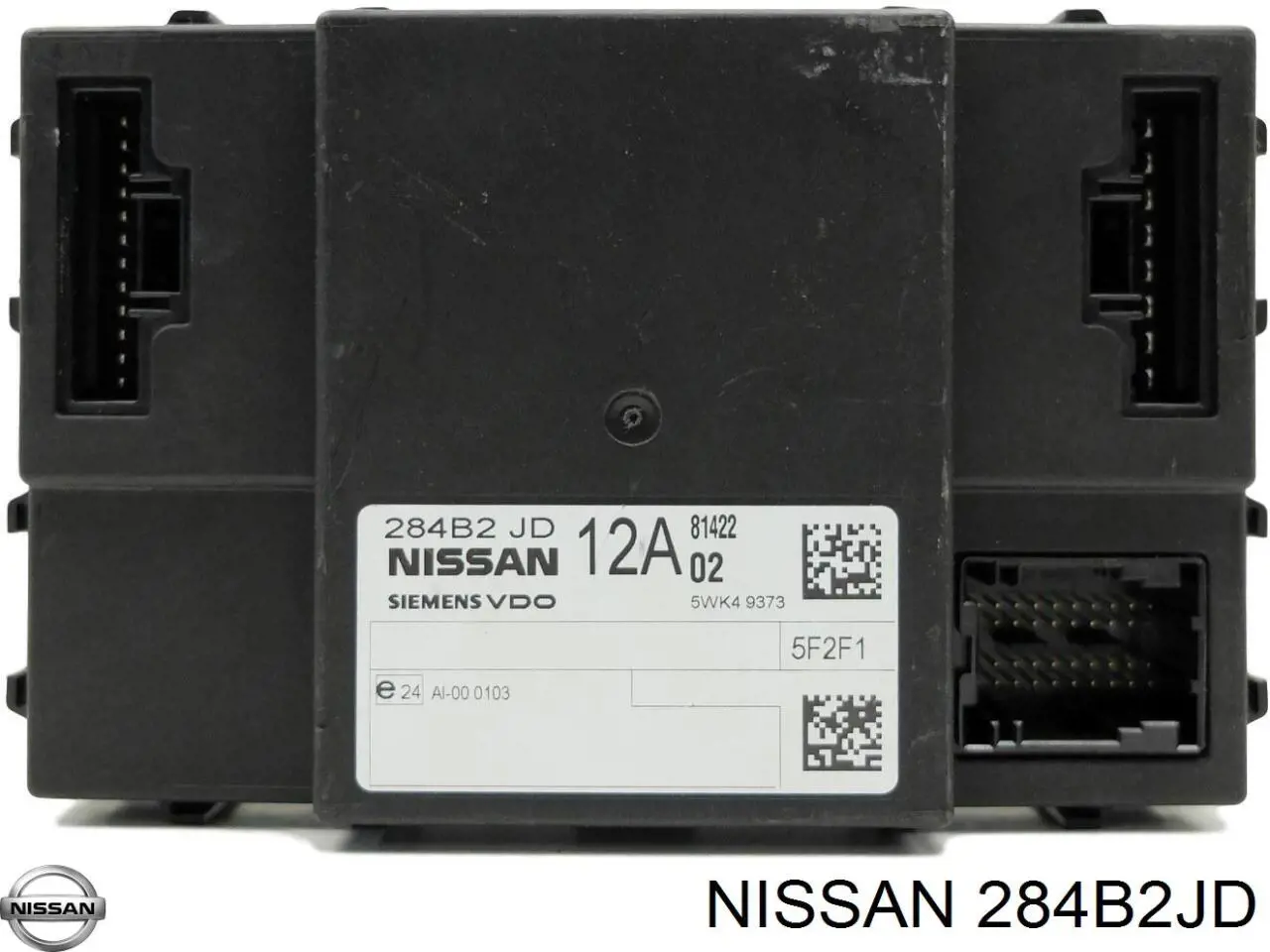 Compre 284B2JD Nissan/Infiniti 