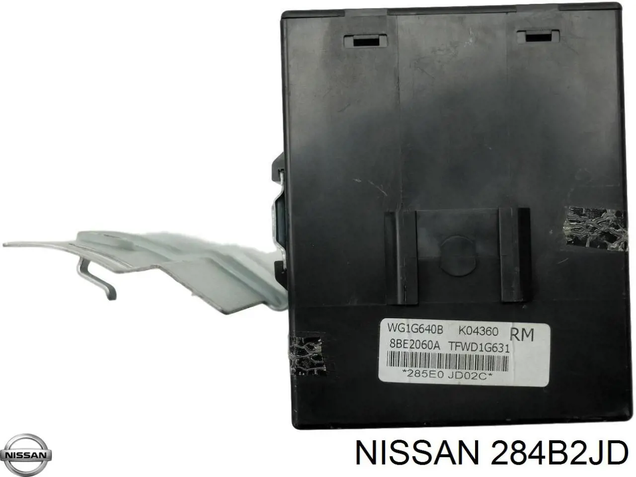  Nissan/Infiniti 284B2JD preço, a partir de 95,51 USD