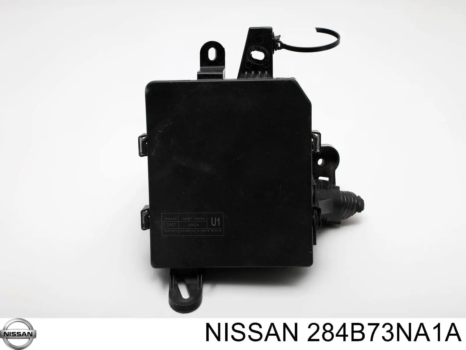 284B73NA1A Nissan/Infiniti Unidade de dispositivos de segurança