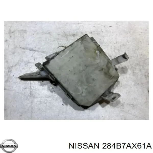 Unidade de dispositivos de segurança Nissan/Infiniti 284B7AX615 preço, a partir de 131,32 USD