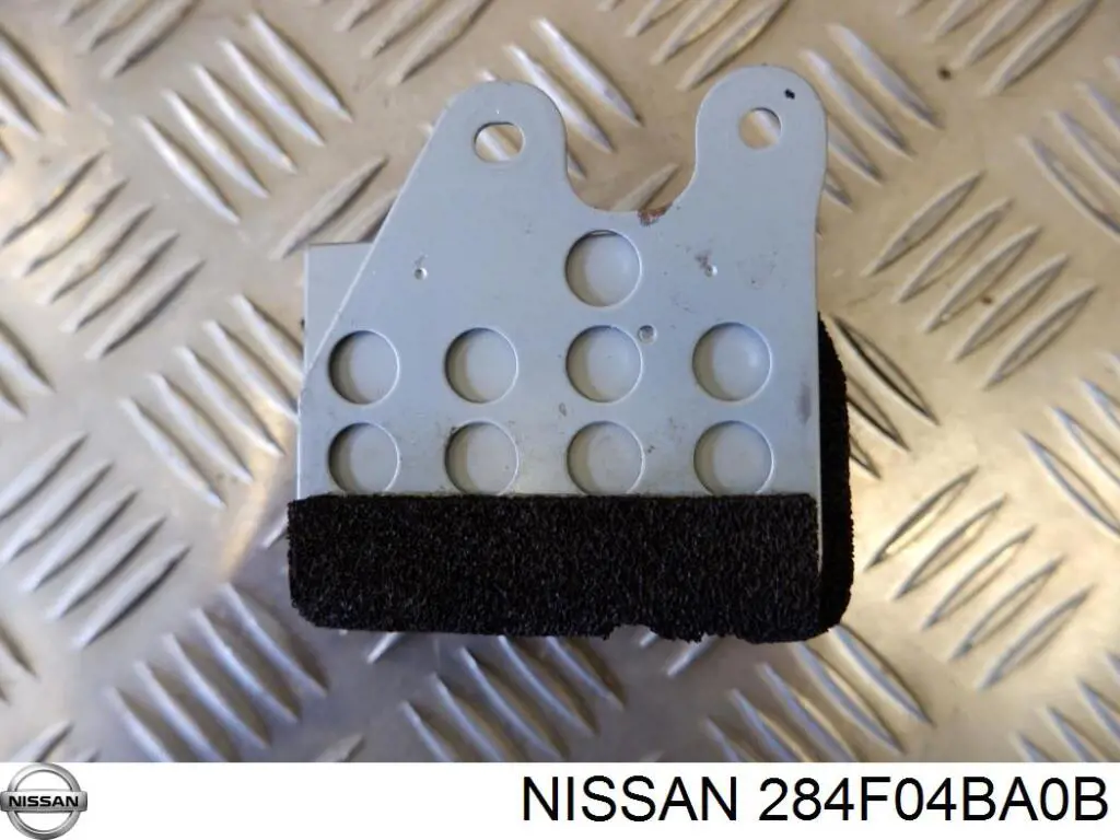  Nissan/Infiniti 284F04BA0B preço, a partir de 84,80 USD