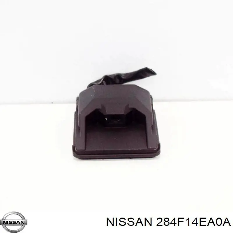 Câmara do sistema para asseguramento de visibilidade Nissan/Infiniti 284F14EA1A preço, a partir de 188,98 USD
