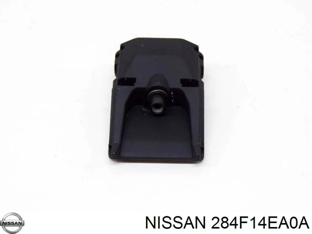 Compre 284F14EA1A Nissan/Infiniti Câmara do sistema para asseguramento de visibilidade