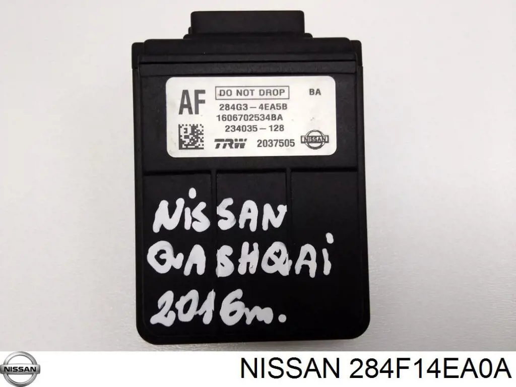 Câmara do sistema para asseguramento de visibilidade Nissan/Infiniti 284F14EA0A preço, a partir de 204,31 USD