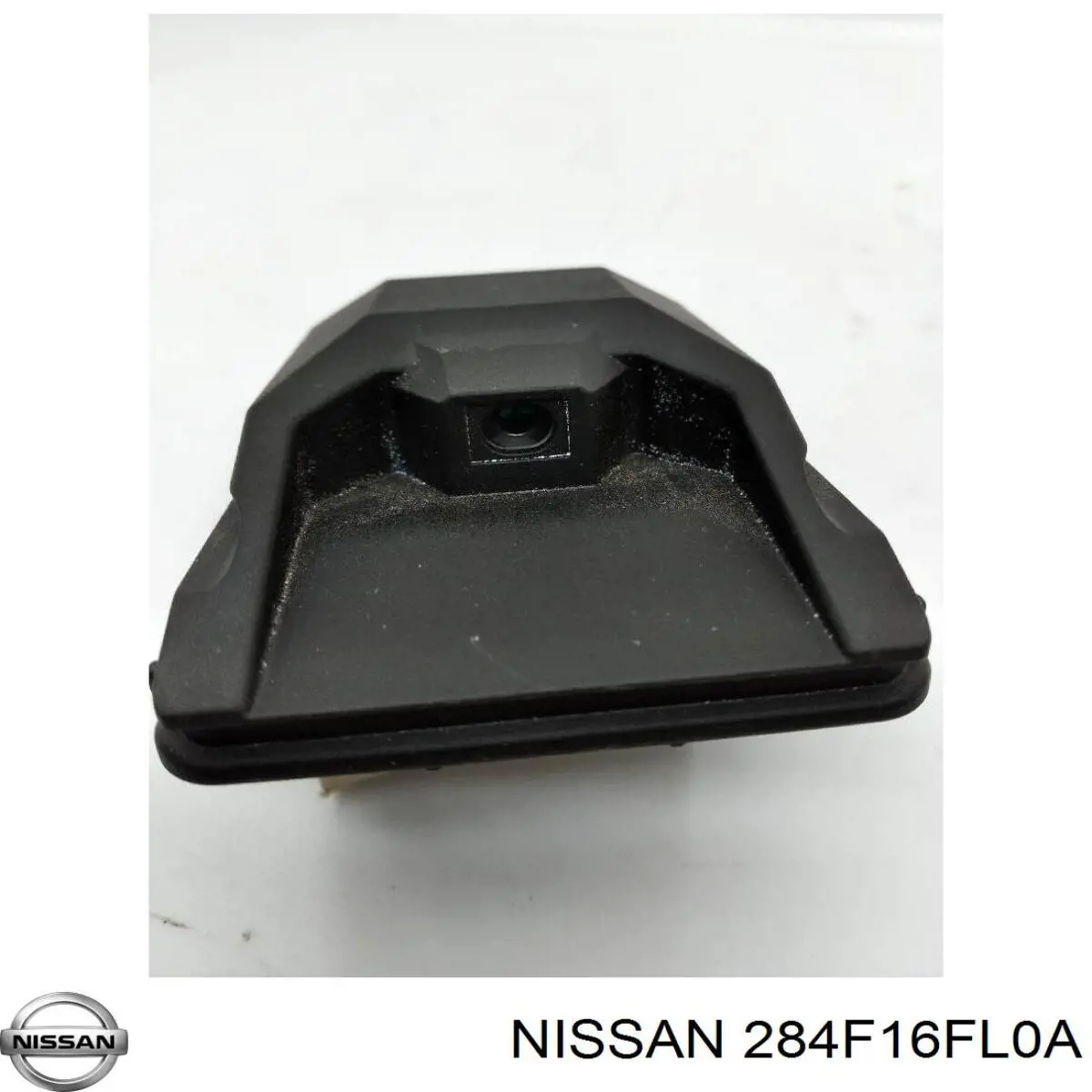 Câmara do sistema para asseguramento de visibilidade Nissan/Infiniti 284F16FL0A preço, a partir de 137,91 USD
