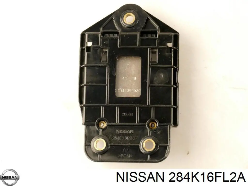  Nissan/Infiniti 284K16FL2A