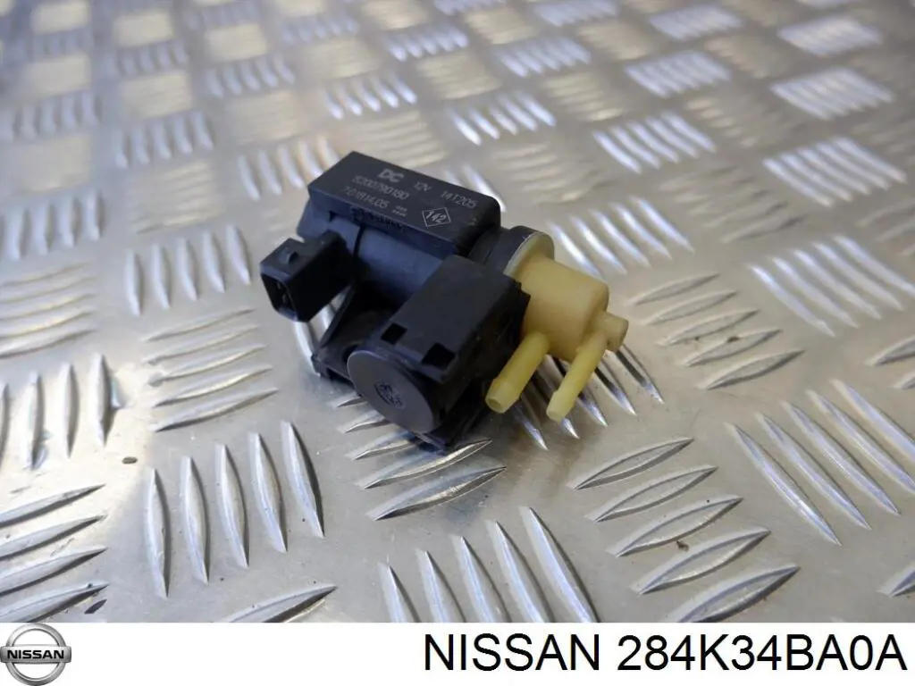 Compre 284K34BA0A Nissan/Infiniti 