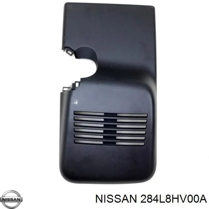 284L8HV00A Nissan/Infiniti 