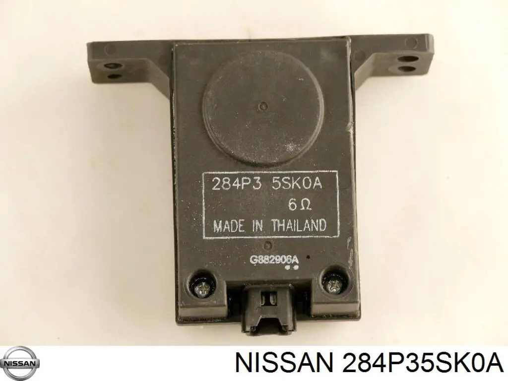  Nissan/Infiniti 284P35SK0A preço, a partir de 68,10 USD