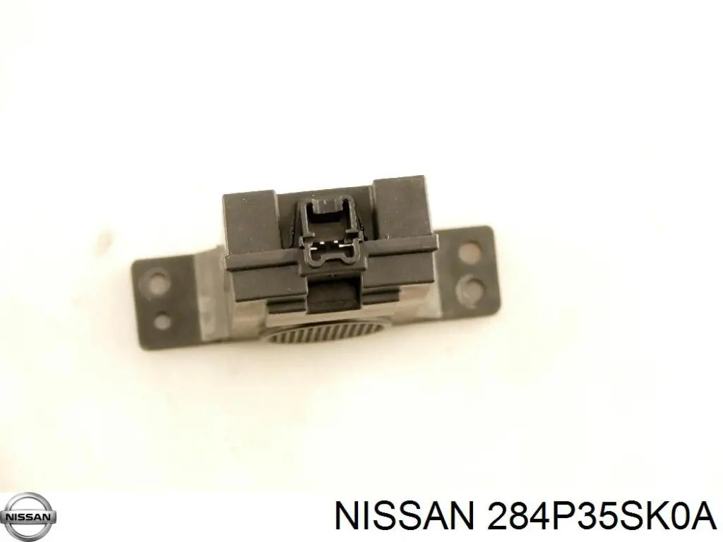 Compre 284P35SK0A Nissan/Infiniti 
