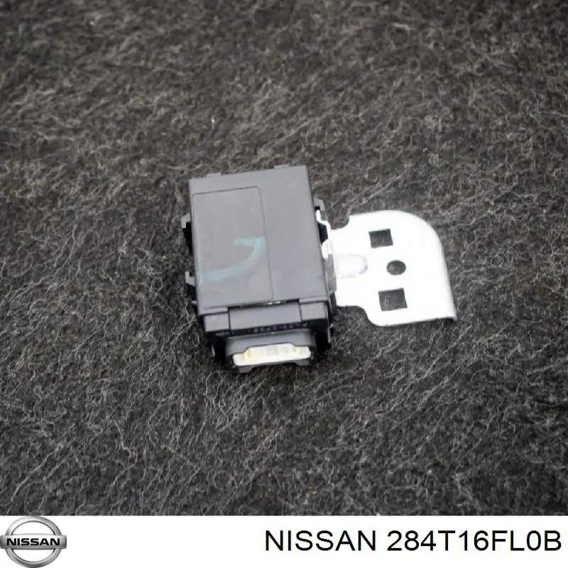 Módulo "Interface de diagnóstico" Nissan/Infiniti 284T16FL0B preço, a partir de 61,91 USD