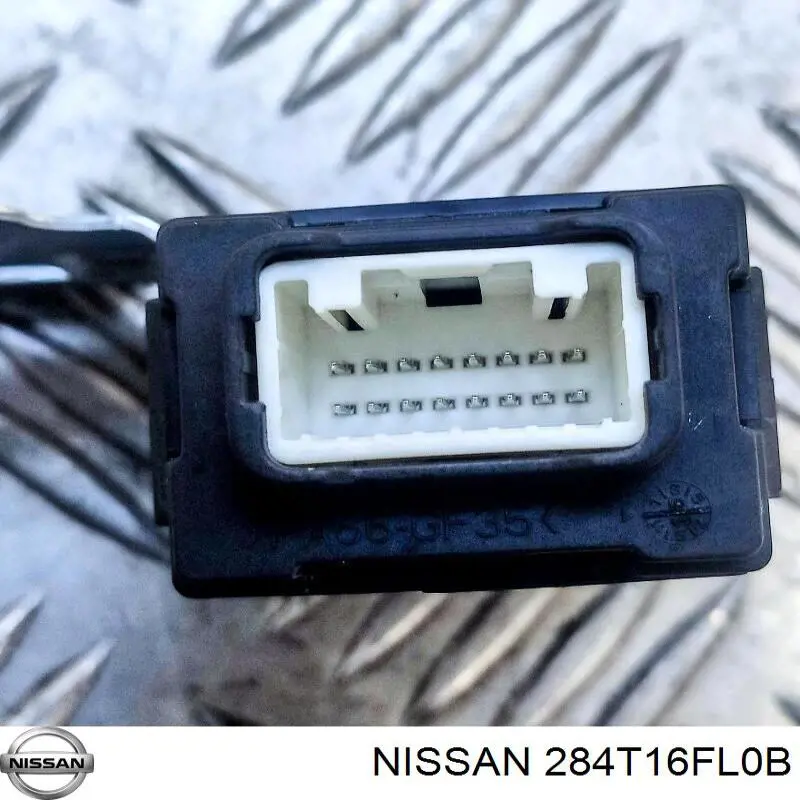 Compre 284T16FL0B Nissan/Infiniti Módulo "Interface de diagnóstico"