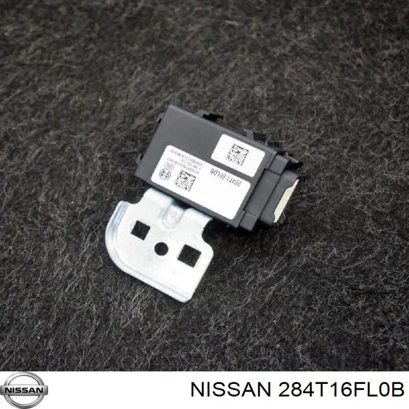 284T16FL0B Nissan/Infiniti Módulo "Interface de diagnóstico"