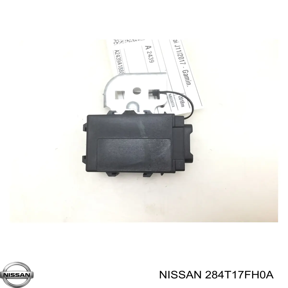 Módulo "Interface de diagnóstico" Nissan/Infiniti 284T17FH0A preço, a partir de 61,91 USD