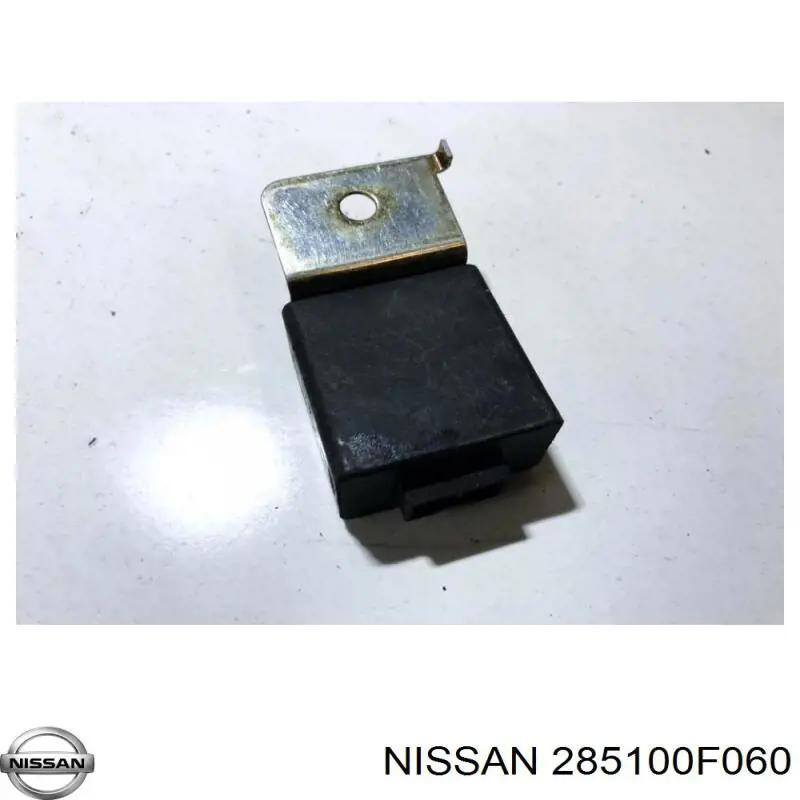 285100F060 Nissan/Infiniti 