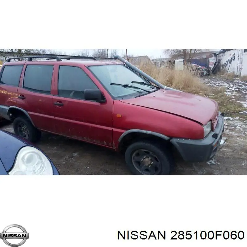  Nissan/Infiniti 285100F060 preço, a partir de 40,90 USD