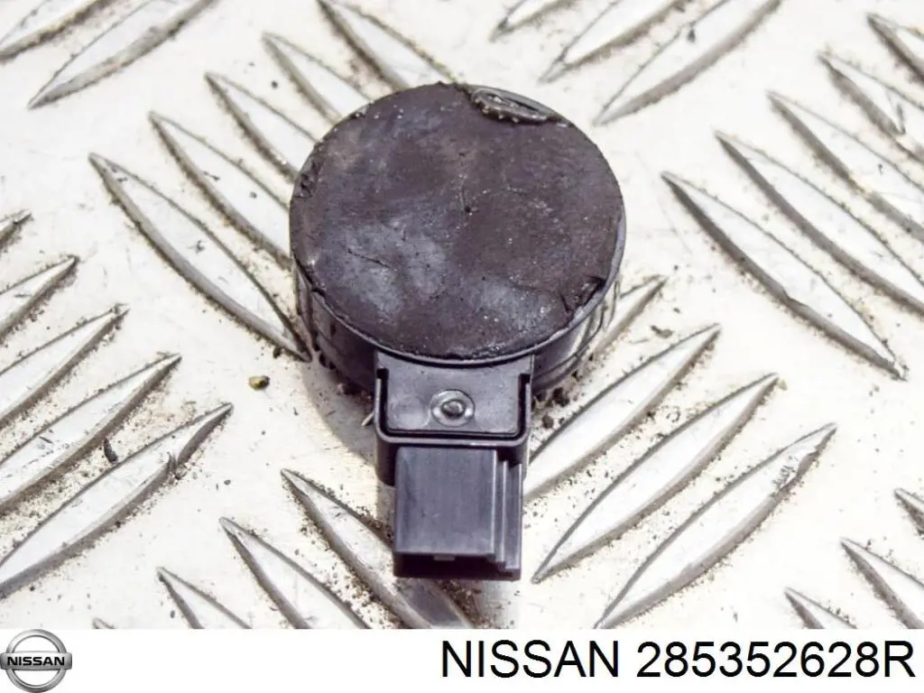 285352628R Nissan/Infiniti Sensor de chuva