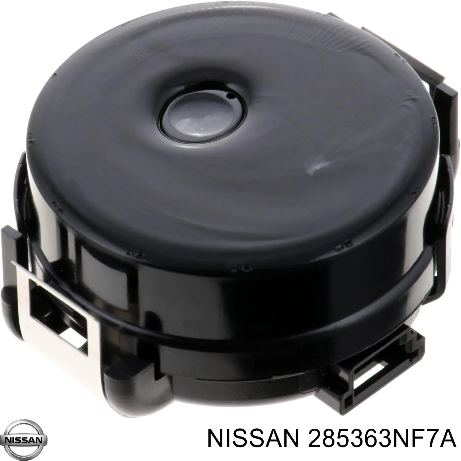 285363NF7A Nissan/Infiniti Sensor de chuva