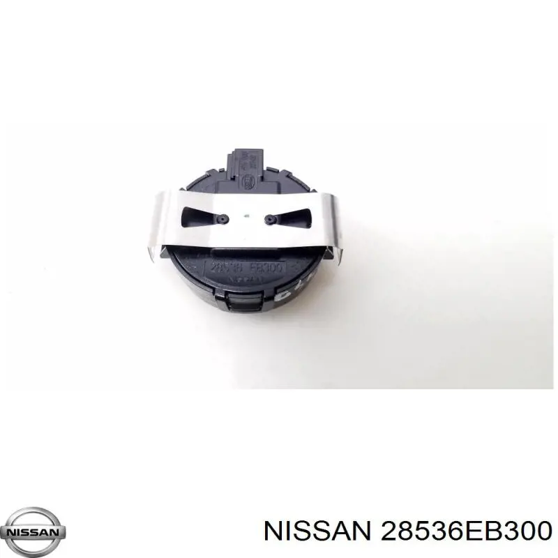 Sensor de chuva Nissan/Infiniti 28536EB300 preço, a partir de 42,56 USD