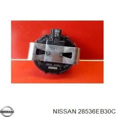 Sensor de chuva Nissan/Infiniti 28536EB30C preço, a partir de 45,97 USD