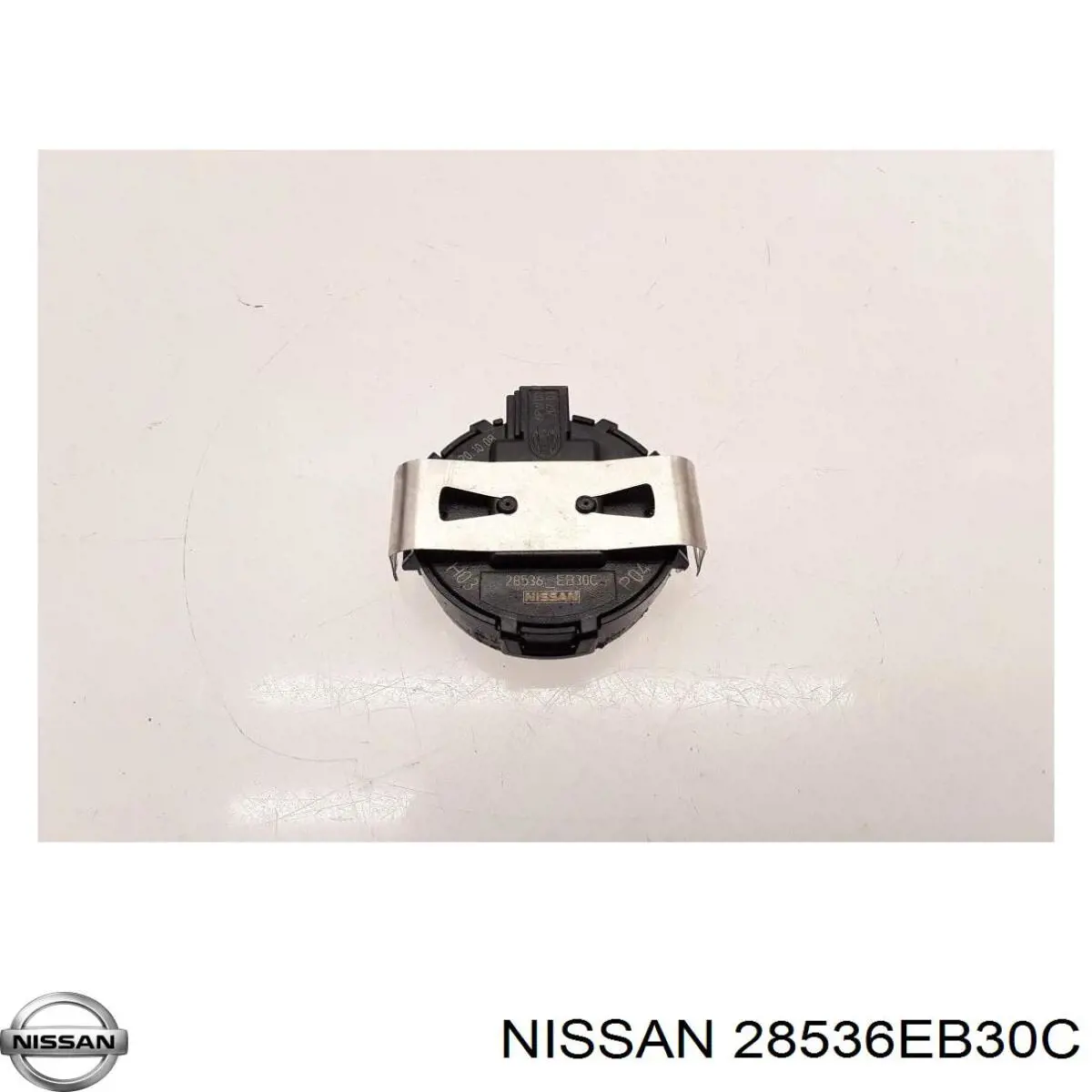 Compre 28536EB30C Nissan/Infiniti Sensor de chuva