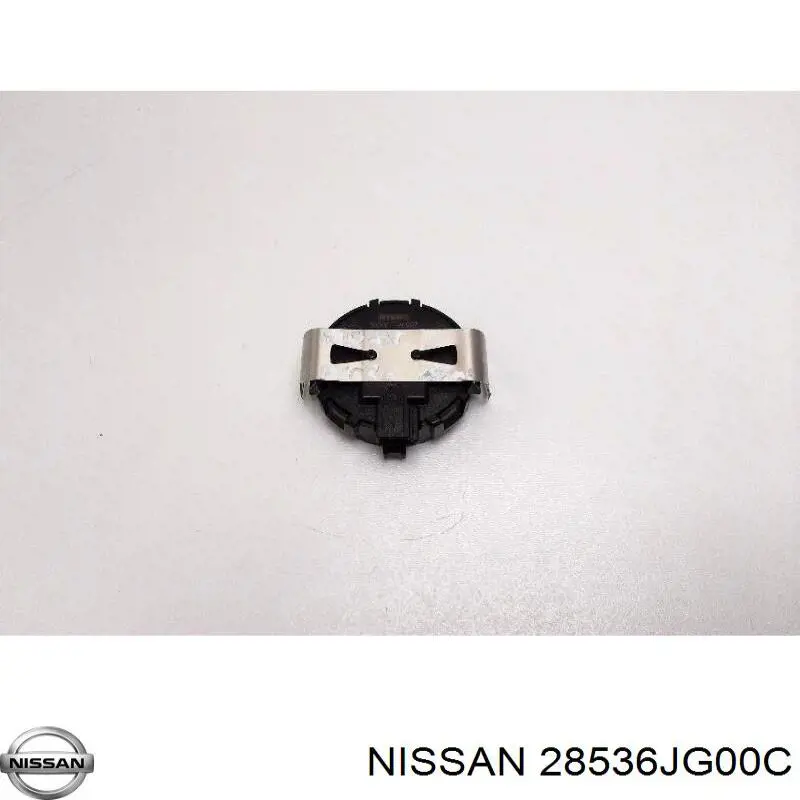 Sensor de chuva Nissan/Infiniti 28536JG00C preço, a partir de 64,70 USD