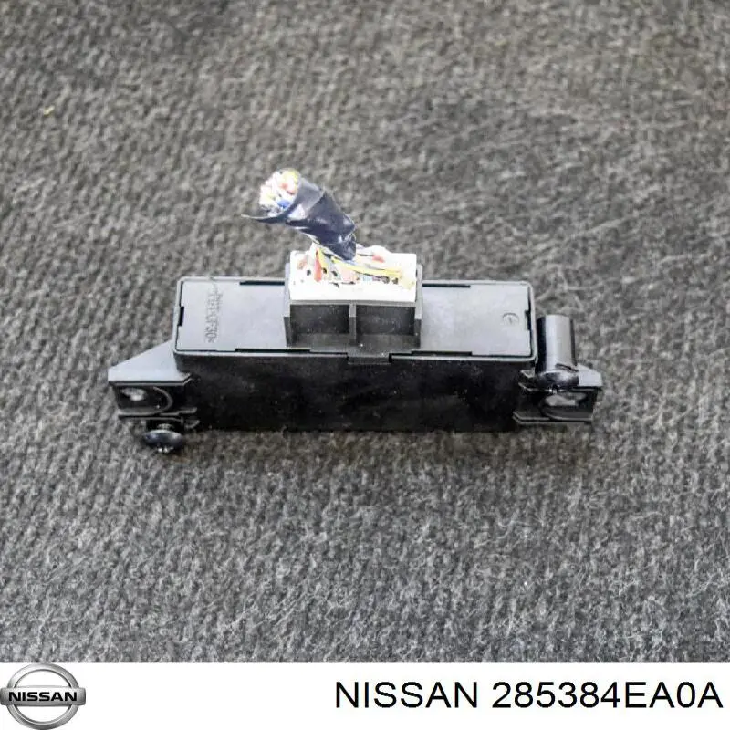 Compre 285384EA0A Nissan/Infiniti 