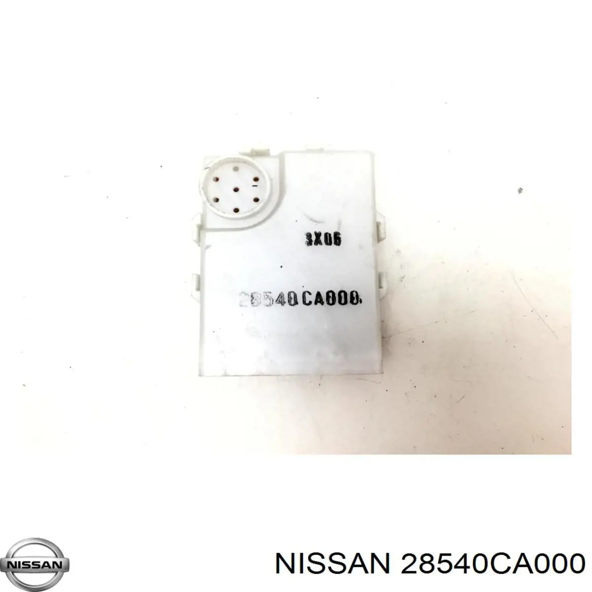  Nissan/Infiniti 28540CA000 preço, a partir de 592,13 USD