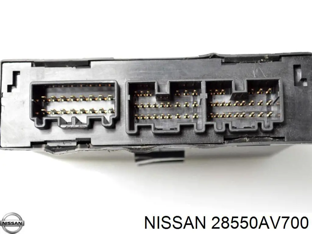 Nissan/Infiniti 28550AV700 preço, a partir de 107,26 USD