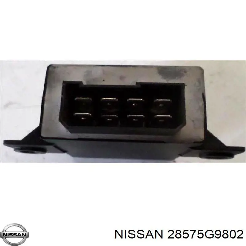 28575G9802 Nissan/Infiniti 