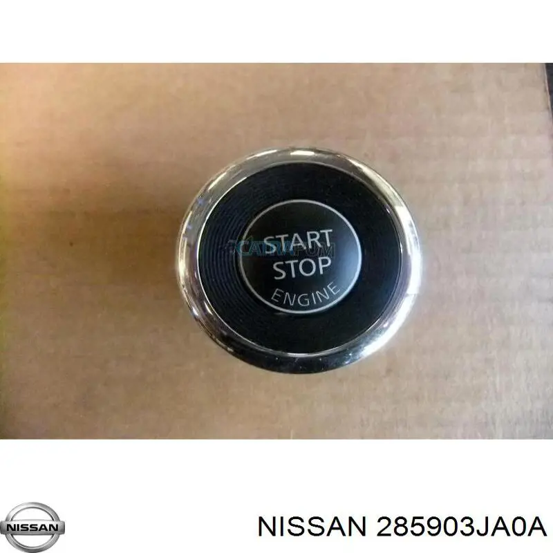 Compre 285903JA0A Hyundai/Kia Antena (anel) de imobilizador