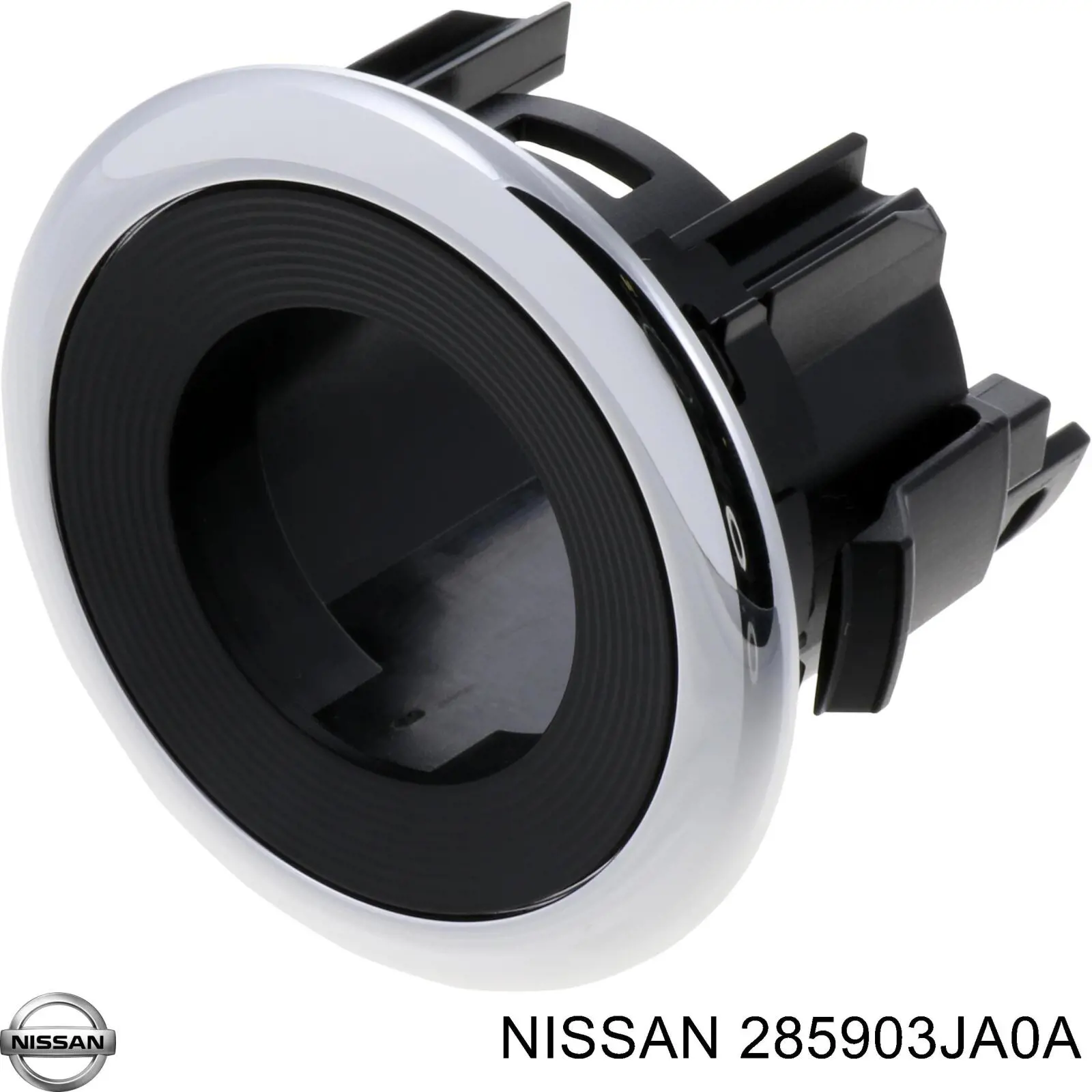 Antena (anel) de imobilizador Nissan/Infiniti 285903JA0A preço, a partir de 40,86 USD
