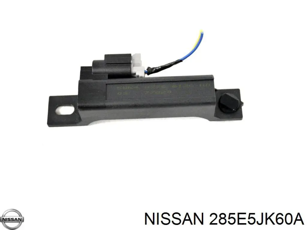 Antena (anel) de imobilizador Nissan/Infiniti 285E5JK60A preço, a partir de 52,78 USD