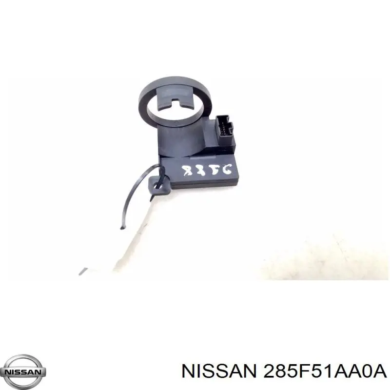 285F51AA0A Nissan/Infiniti 