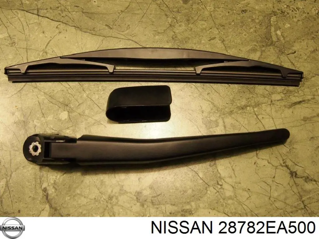 28782EA500 Nissan/Infiniti 