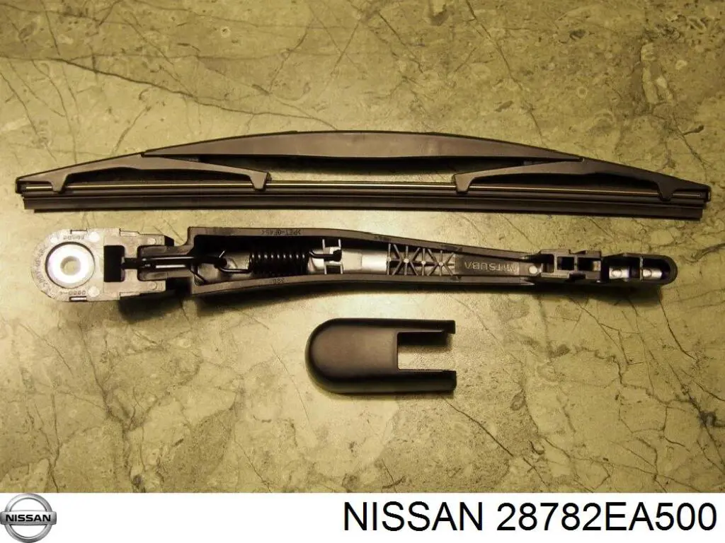  Nissan/Infiniti 28782EA500 preço, a partir de 13,30 USD