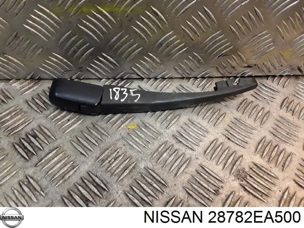 Compre 28782EA500 Nissan/Infiniti 