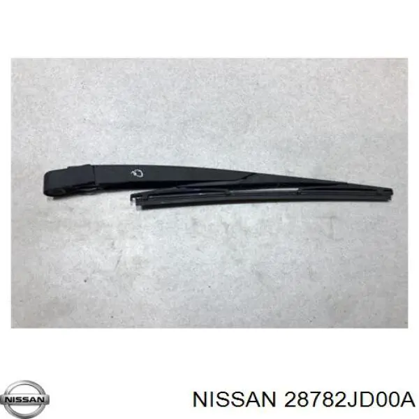 Tampão da porca de fixação do braço de limpador de pára-brisa traseiro Nissan/Infiniti 28782JD00A preço, a partir de 13,79 USD