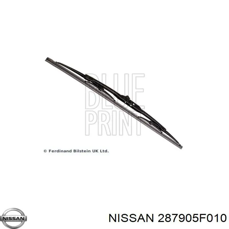 287905F010 Nissan/Infiniti 