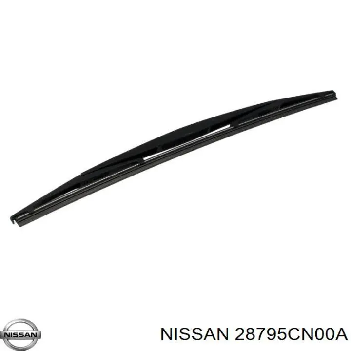 28795CN00A Nissan/Infiniti 