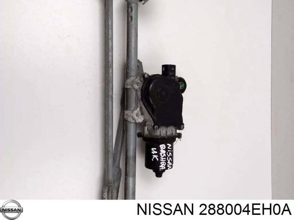 Trapézio de limpador pára-brisas Nissan/Infiniti 288004EH0A preço, a partir de 86,45 USD