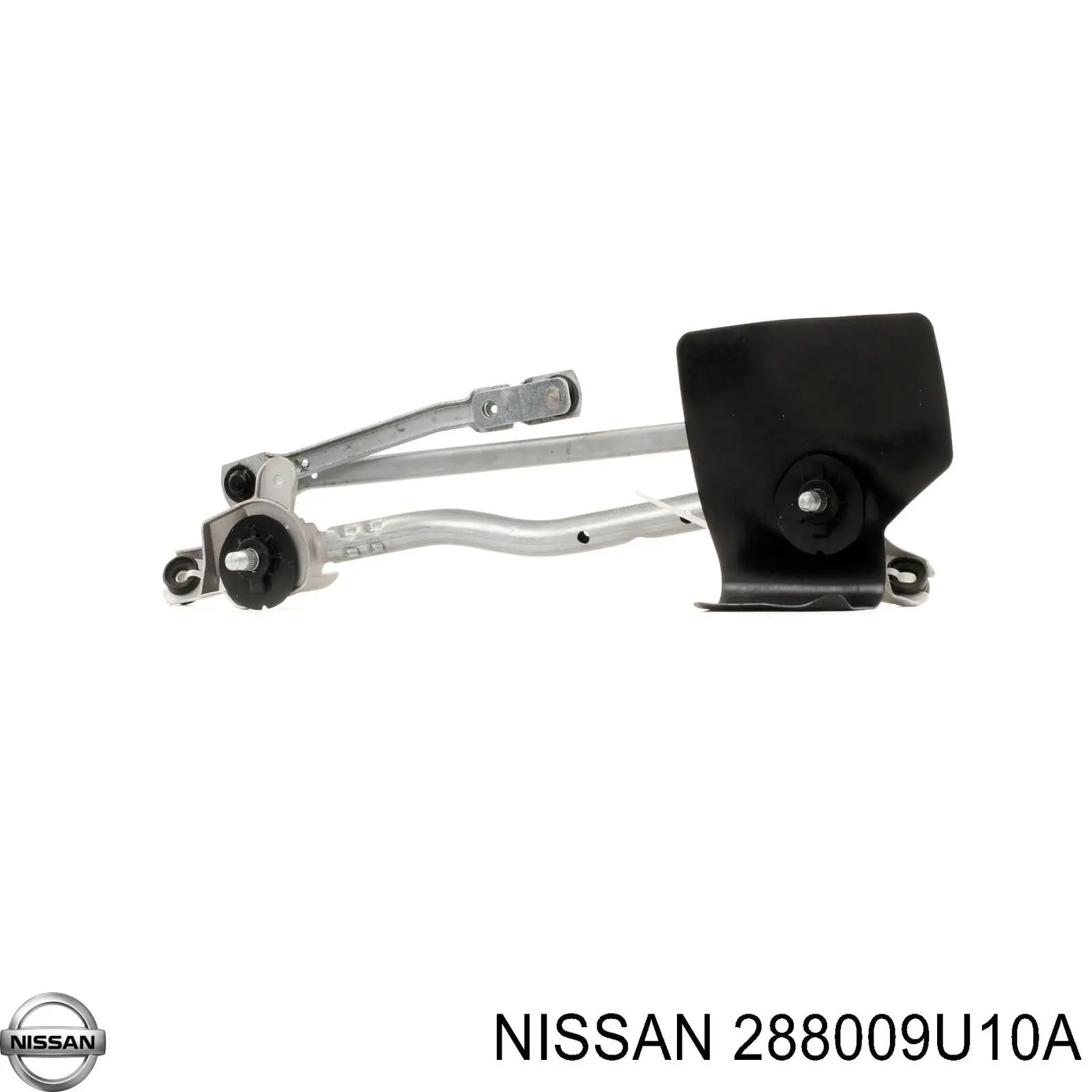 Trapézio de limpador pára-brisas Nissan/Infiniti 288009U10A preço, a partir de 50,98 USD