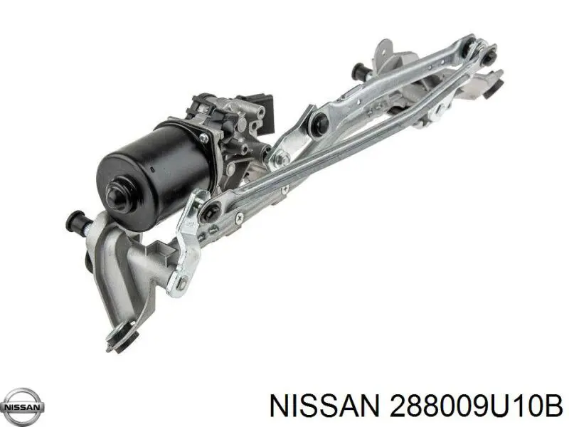 Trapézio de limpador pára-brisas Nissan/Infiniti 288009U10B preço, a partir de 52,31 USD
