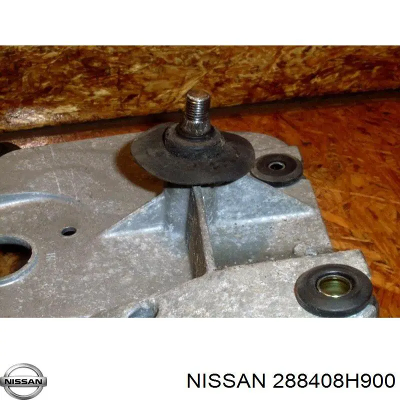 Trapézio de limpador pára-brisas Nissan/Infiniti 288408H900 preço, a partir de 112,77 USD