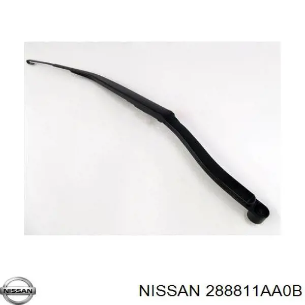 288811AA0B Nissan/Infiniti 