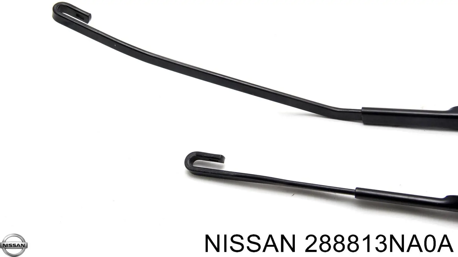 Braço de limpa-pára-brisas do pára-brisas Nissan/Infiniti 288813NA0A preço, a partir de 85,91 USD