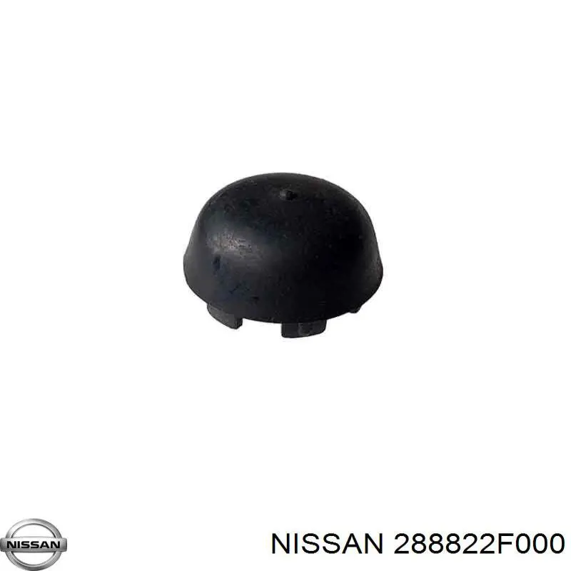 288822F000 Nissan/Infiniti 